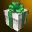 Wrapped Pet Exchange Ticket - Buffalo