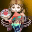 Agathion Seal Bracelet - Lana - Prominent Outsider Adventurer's Ability - 7-day limited period