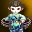 Agathion Seal Bracelet - Iken - Prominent Outsider Adventurer's Ability - 7-day limited period