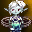 Agathion Seal Bracelet - Mortia - Prominent Outsider Adventurer's Ability - 7-day limited period
