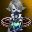 Agathion Seal Bracelet - Lakinos - Prominent Outsider Adventurer's Ability - 7-day limited period