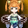 Agathion Seal Bracelet - Meruril - Prominent Outsider Adventurer's Ability - 7-day limited period