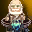 Agathion Seal Bracelet - Hayance - Prominent Outsider Adventurer's Ability - 7-day limited period