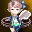 Agathion Seal Bracelet - Naonin - Prominent Outsider Adventurer's Ability - 7-day limited period