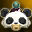 Baby Panda Hat - Blessed Escape - 7-day limited period