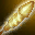 Gold Firework