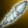 Silver Firework