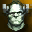 Super Strong Giant's Mask (Event) - Blessing of Skooldy : Protection of Darkness - 2 Hour Limited Period