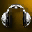 Headphone - Hero Theme