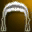 Maid's Hairband
