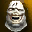 Undecaying Corpse Mask (Event) - Blessing of Skooldy : Protection of Darkness - 2 Hour Limited Period