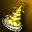 Yellow Paper Hat - Blessed Body - 7-day limited period