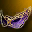 Purple Paper Mask - Blessed Soul - 7-day limited period