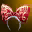 Ribbon Hairband - Reflect Damage - 7-Day Limited Period