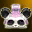 Sexy Panda Hat - Blessed Resurrection - 7-day limited period