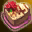 Heavenly Valentine Cake - 30-day limited period
