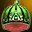 Watermelon Hat - Ability of a Cool Watermelon - 7-day limited period
