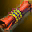 Holiday Scroll: Healer - 8-hour limited period