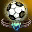 Agathion Seal Bracelet - Penalty Kick - Soccer Ball of Cheers, Buff of Cheers