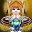 Agathion Seal Bracelet - Cheerleader Meruril