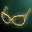 Gold-rimmed Glasses