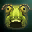 Grasshopper Hat