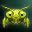 Preying Mantis Hat - 7-day limited period