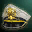 White Uniform Hat