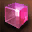 Refined Cube - 1 time use