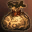 Experienced Adventurer's Treasure Sack