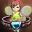 Agathion Seal Bracelet - Lantern - 33-day limited period (event)