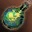 Refined Blue Dragon Blood