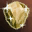 Shiny Cube Fragment Armor - C
