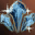 Shiny Cube Fragment Weapon - D