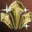 Shiny Cube Fragment Weapon - C