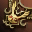 Angry Bunny Necklace - 30-day limited period (event)