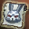 Large Angry Bunny Lure Scroll - Event