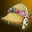 Fancy Flower Hat