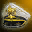 White Uniform Hat