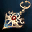 Moirai Ring of Chaos