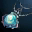 Iker's Amulet
