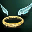 Refined Angel Ring - Promotion