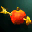 Arrow-Pierced Apple - Promotion