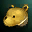 Shadow Item - Teddy Bear Hat - Resurrection