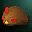 Shadow Item - Refined Chick Hat - Firework