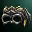 Shadow Item - Rider Goggles