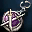 Olympiad Warrior's Earring