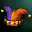 Shadow Item - Jester Hat - Resurrection