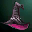 Wizard Hat - Firework