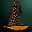 Refined Wizard Hat - Promotion